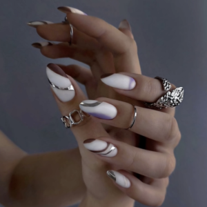 Lavender Luxe